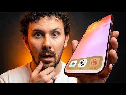 iOS 27 готує "ЧИСТКУ" iPhone - вона стане ЛЕГЕНДОЮ.