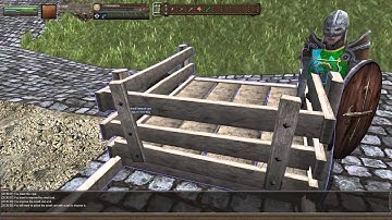 Wurm Unlimited QualityDamageTooltips Mod Usage