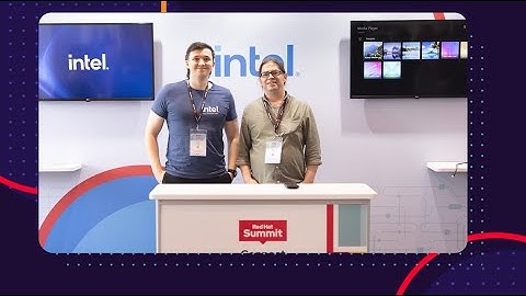 Join us at Red Hat Summit: Connect EMEA 2025