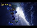 Rayman 1.5 OST - Dream Forest Depths: Outside Gemstone Temple