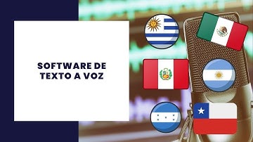 ⭐ Software de texto a voz en Español | Actualización Microsoft Azure Enero 2022