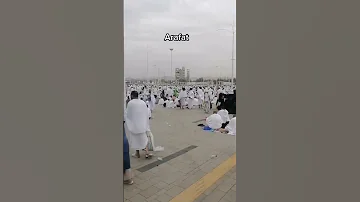 Hajj Makkah Arafat Takbeer Allahuakbar Hajj2023 Labaikallahhumalabaik 