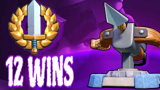 How to Win your First *GRAND CHALLENGE* with 3.0 Xbow