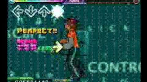 [DDR SHOWCASE E: ~FESTIVAL~ -JP-] GET IT ALL - Don