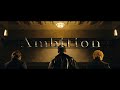 ZIPANG OPERA - Ambition (Official Music Video)