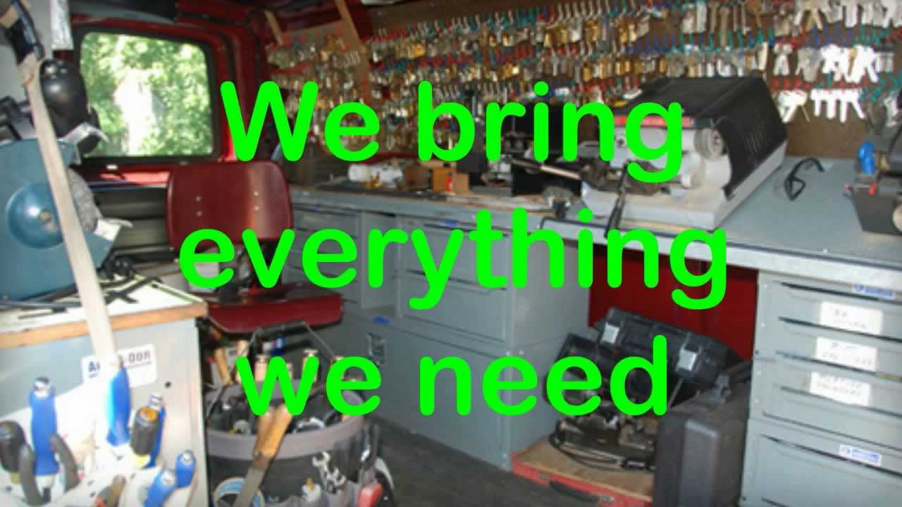 Locksmith Winston Salem NC 3362571190 YouTube