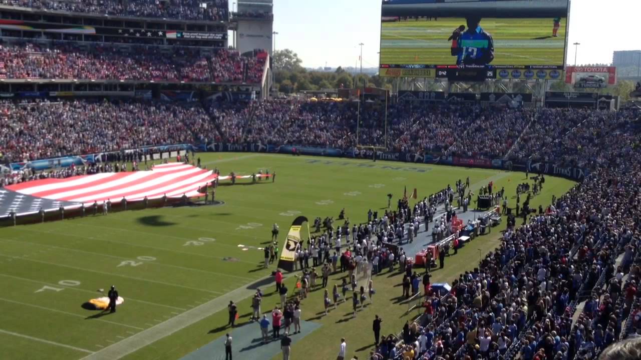 flag and anthem flag and anthem
