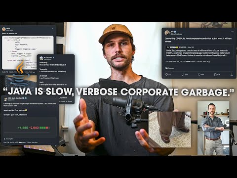 Java Is 30 Years Old Here S Why It S Still Winning 