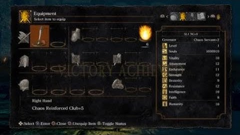 Gaping Dragon - SL1, NG+6, No Sprint/Roll/Block/Parry (No Rings/Buffs)