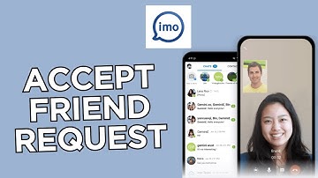 How to Accept Friend Requests on IMO 2025?
