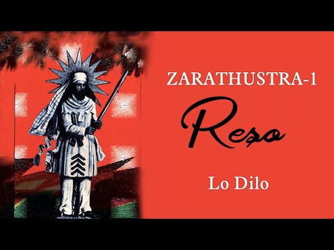 Reşo - Lo Dilo -[Official Audio 1999 | © Ses Plak]