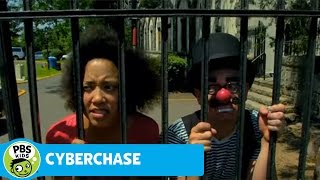 CYBERCHASE | Bianca’s Wish on a Fish | PBS KIDS