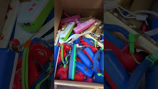 Shipping Out A Special Controller