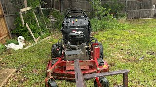 Short leash clients (Tuesday Talks)