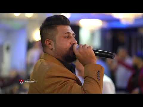 أفراح الدمالخة قرية قره كوز العريس يوسف الحسين مع الفنان احمد العيسى