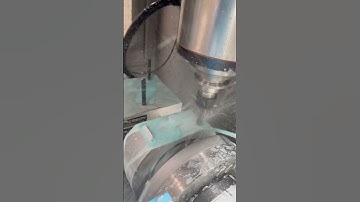 Fight your right to #cncmachining #sinumerik ​#cnc #autodeskfusion360 #piersonworkholding