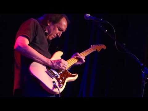 Blues For - Michael Landau Band - Sweetwater Music Hall - 020916