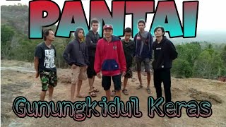 Quotes plesetan nama pantai Gunungkidul | Gunungkidul keras lurrr,.. jare sopo!!!