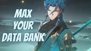 How to Increase Your Data Bank Fast in Wuthering Waves