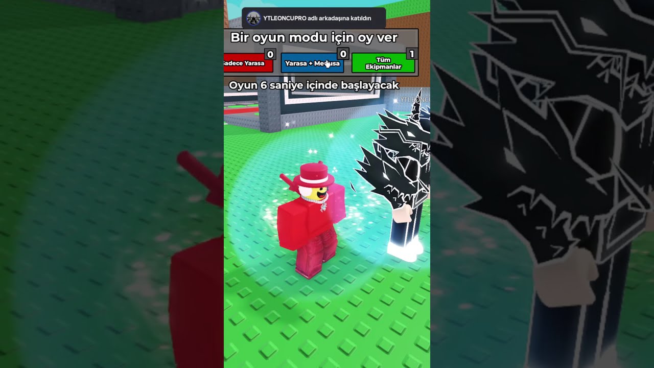 Roblox Live 🔴PVP - Değerli Secret Trade Canlı 