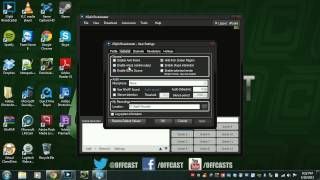 Streaming Tutorial 4/5 - Xsplit Basics and Setup
