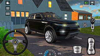 New Car Driving Game 2025 _ Car Parking 3d Online Drift _Car Game Android Gameplay screenshot 5