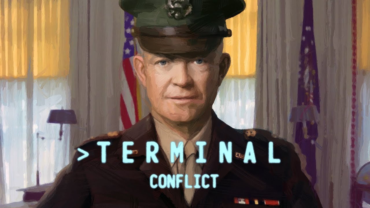 Terminal Conflict - Best Player? - Acularius (Don) vs. Zeress (Alfred)