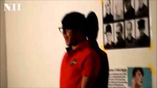 JYJ☆2011 SUMMER NII COLLECTION