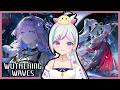 Wuthering Waves 2nd Anniversary & 3.3 MSQ: Reverbs From The End Of Galaxies | DENIA & HIYUKI AHH!