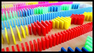 Freestyle Domino (Screenlink 3)