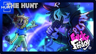 THE HUNT: Part 6 - Funky Friday