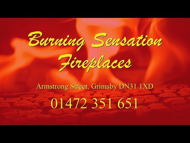 Burning Sensation Grimsby