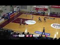 İstanbul Gençlik Spor – Aslan Yol Burhaniye Belediyespor Halkbank TKBL 17.Hafta
