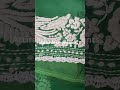 #embroidery #art #trending #sarees #bridal#silksaree #partywear #festivewear #mehendi #exclusive
