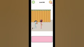 Skip Troll Game Level 88 Gameplay Android IOS