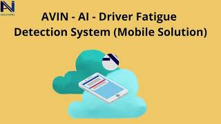 AVIN DFDS Mobile App Solution screenshot 2