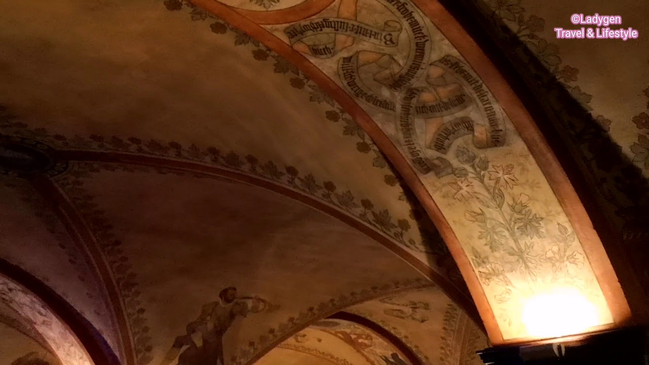 Best Bar Cafe Restaurant in BERN City Switzerland