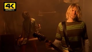 Nirvana  «Smells Like Teen Spirit»