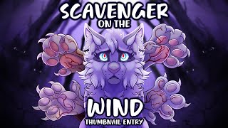 SCAVENGER ON THE WIND THUMBNAIL ENTRY {Speedpaint}
Yes folks you heard it here first, another scavenger on the wind video and this time its a thumbnail entry! I had so much fun making this and Im having a blast with theses speedpaints so heres more!
{ART / ANIMATION COMMISSIONS OPEN}
https://ko-fi.com/toonstomp/commissions
{SUBSCRIBE}
https://www.youtube.com/channel/UC8ewiFZUW8b2q30vkf-Nf8A
{SOCIAL MEDIA}
Ko-Fi - https://ko-fi.com/toonstomp
Instagram - https://www.instagram.com/toonstomp/
Twitter - https://twitter.com/toonstomp
Email - toonstomp@yahoo.co.uk
{AUDIO}
Never Play by Jeremy Blake
https://www.youtube.com/channel/UChnxLLvzviaR5NeKOevB8iQ
{CHARACTERS}
Lionblaze
Hawkstorm
Dovewing
Ivypool
Brambleclaw
{TIME TAKEN}
6hr
{PROGRAMS USED}
ProCreate
After Effects SCAVENGER ON THE WIND THUMBNAIL ENTRY {Speedpaint}
