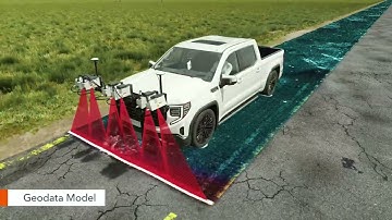 bauma Innovation Award 2025 – Digitalisation: Smart Automation in Roadbuilding