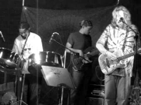 "Magic Cruise" by Ramajay Intercoastal @ Ray's