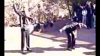 Centennial Yard Show - Alpha Phi Alpha, Kappa Theta