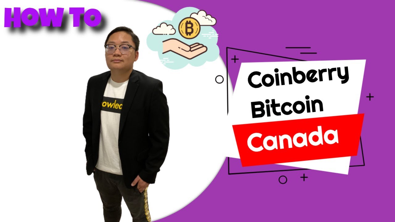 Coinberry Review Buy Bitcoin In Canada BTC and Crypto Currency $20 Free