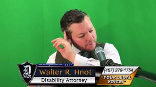 D102 System Structure 2 What Is The 5 Step Sequential Process? Ssdi Ssi Attorney Walter Hnot