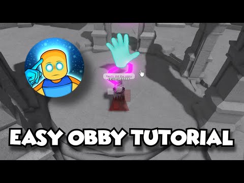 psycho obby tutorial | slap battles