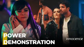 İrem Hurt Ela - Innocence