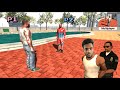 Playing multiplayer mode in indian  bikes driving 3d  bike game gta funny trending