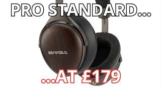 Sivga Robin Sv021 Pro Review Stylish Wood Headphones With Big Sound