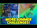 NEW Summer Challenges Coming SOON?