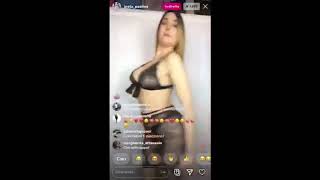 IG - Paola Saulino e i ministri